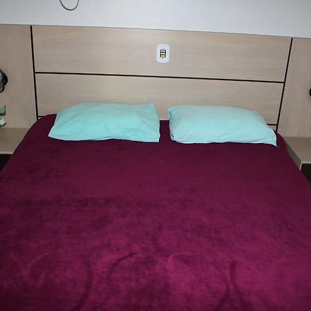 Aquarius Residence Caldas Novas Zewnętrze zdjęcie
