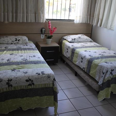 Aquarius Residence Caldas Novas Zewnętrze zdjęcie