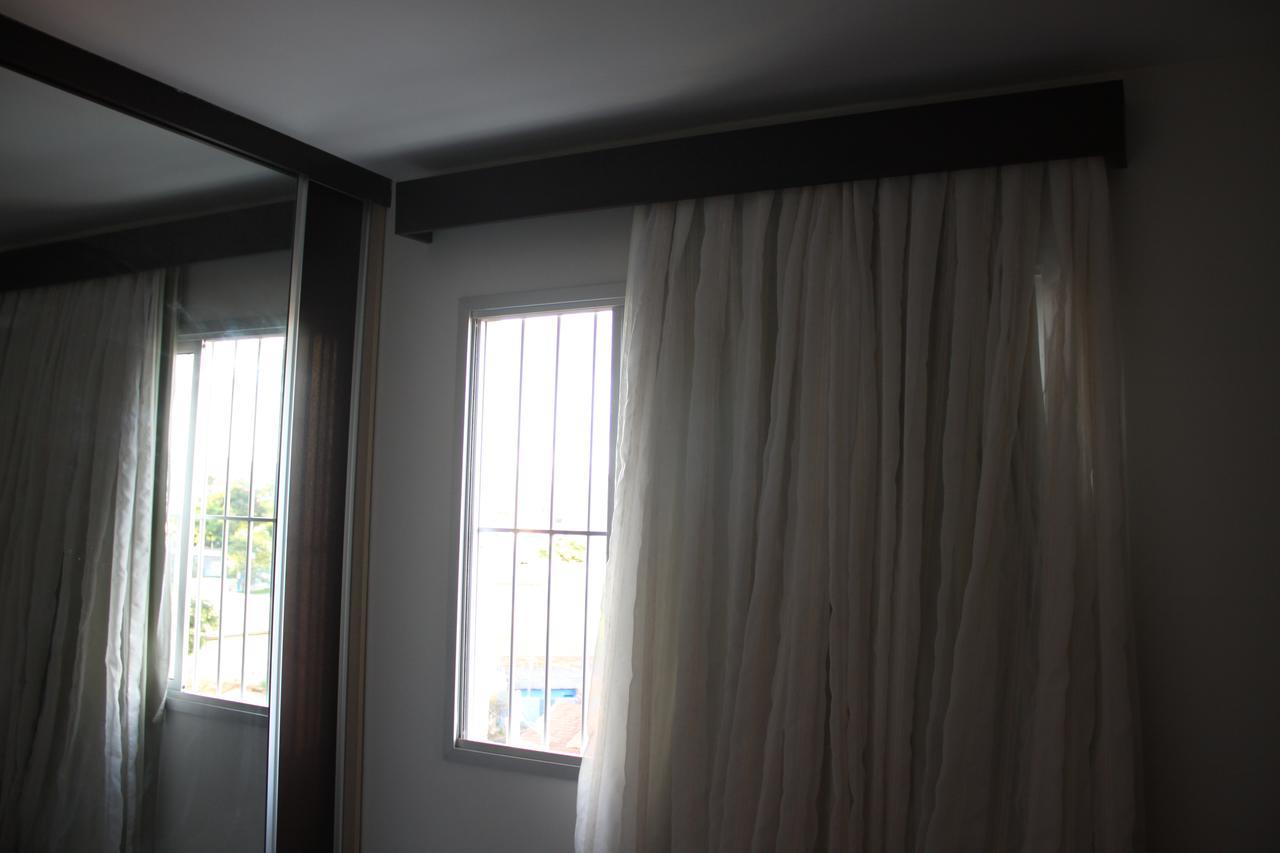 Aquarius Residence Caldas Novas Zewnętrze zdjęcie