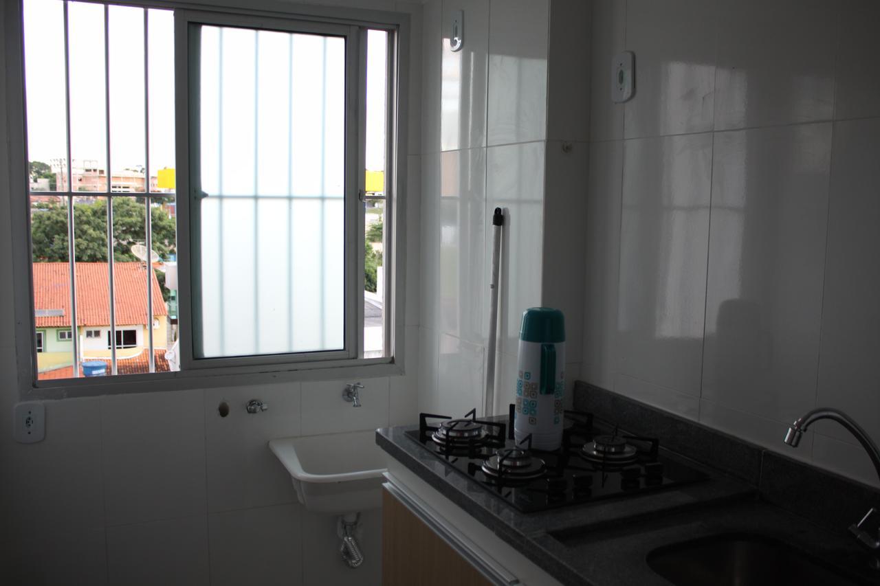 Aquarius Residence Caldas Novas Zewnętrze zdjęcie