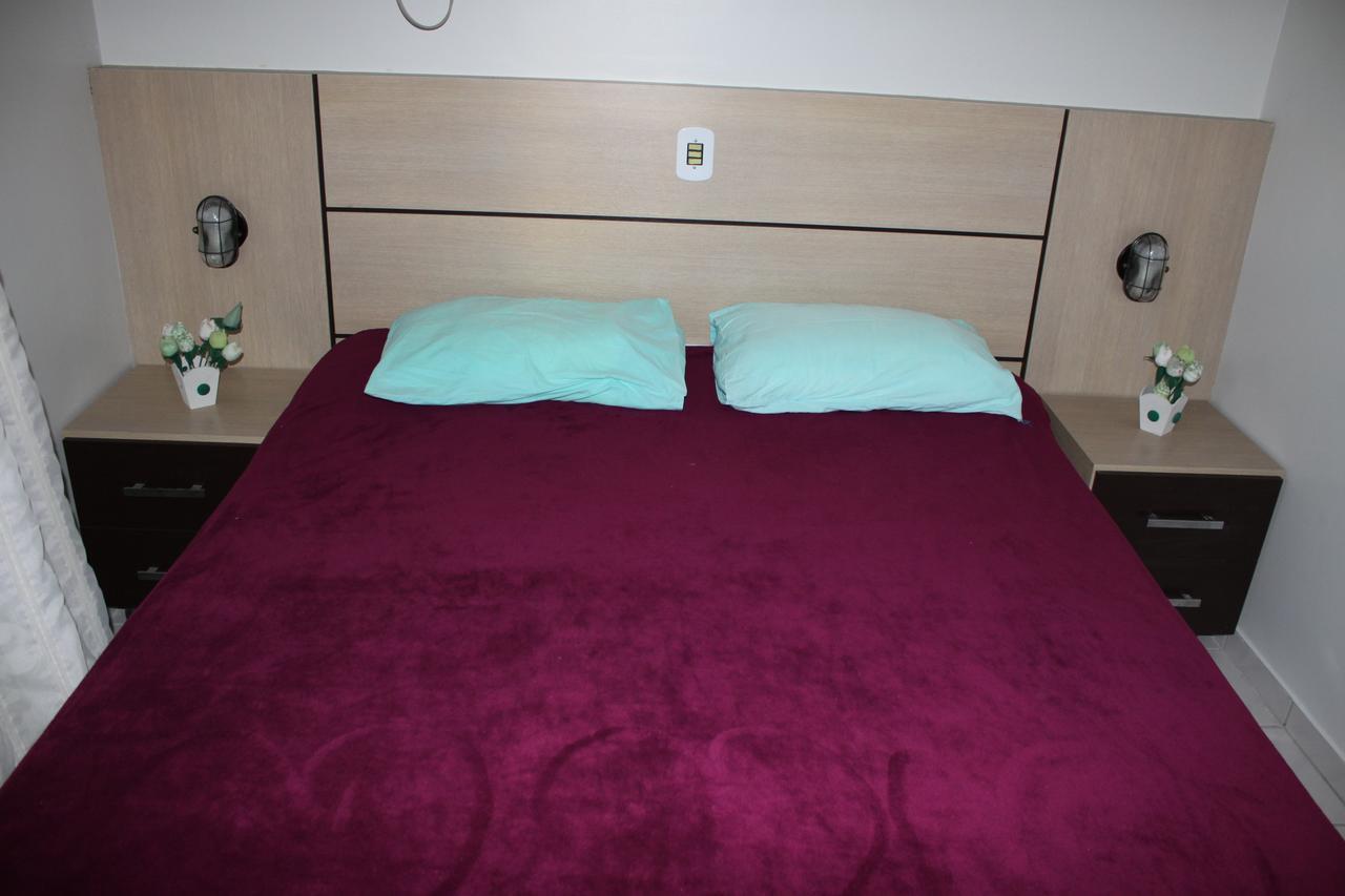Aquarius Residence Caldas Novas Zewnętrze zdjęcie