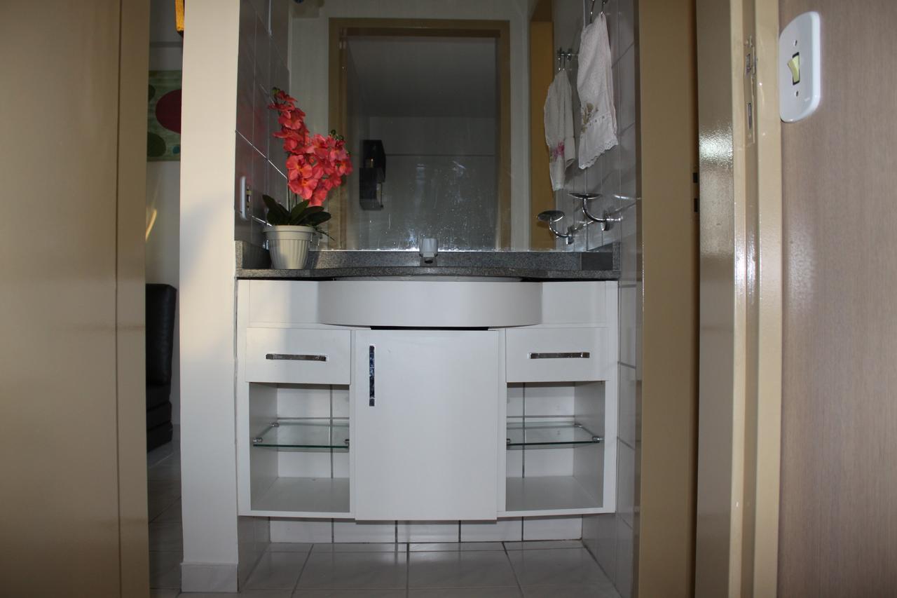 Aquarius Residence Caldas Novas Zewnętrze zdjęcie