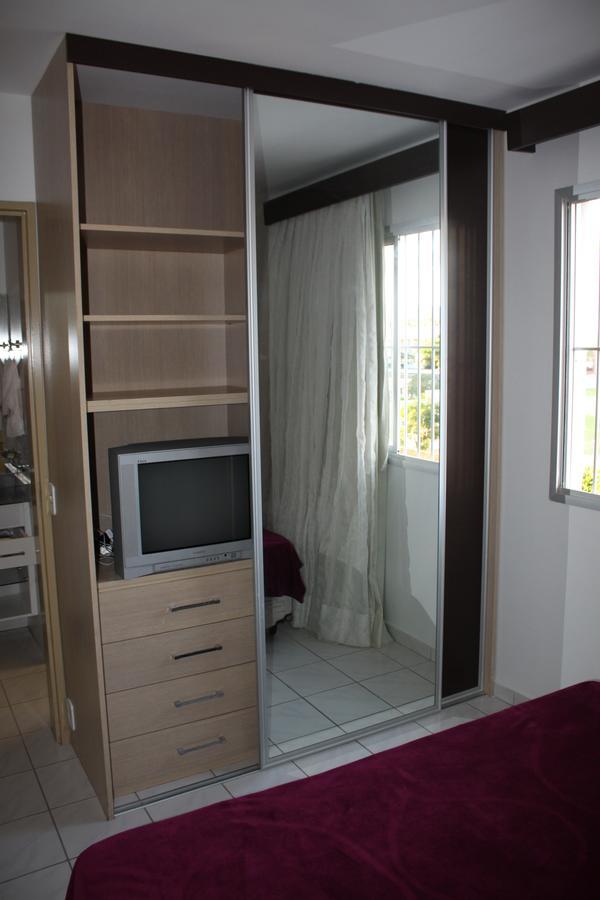 Aquarius Residence Caldas Novas Zewnętrze zdjęcie