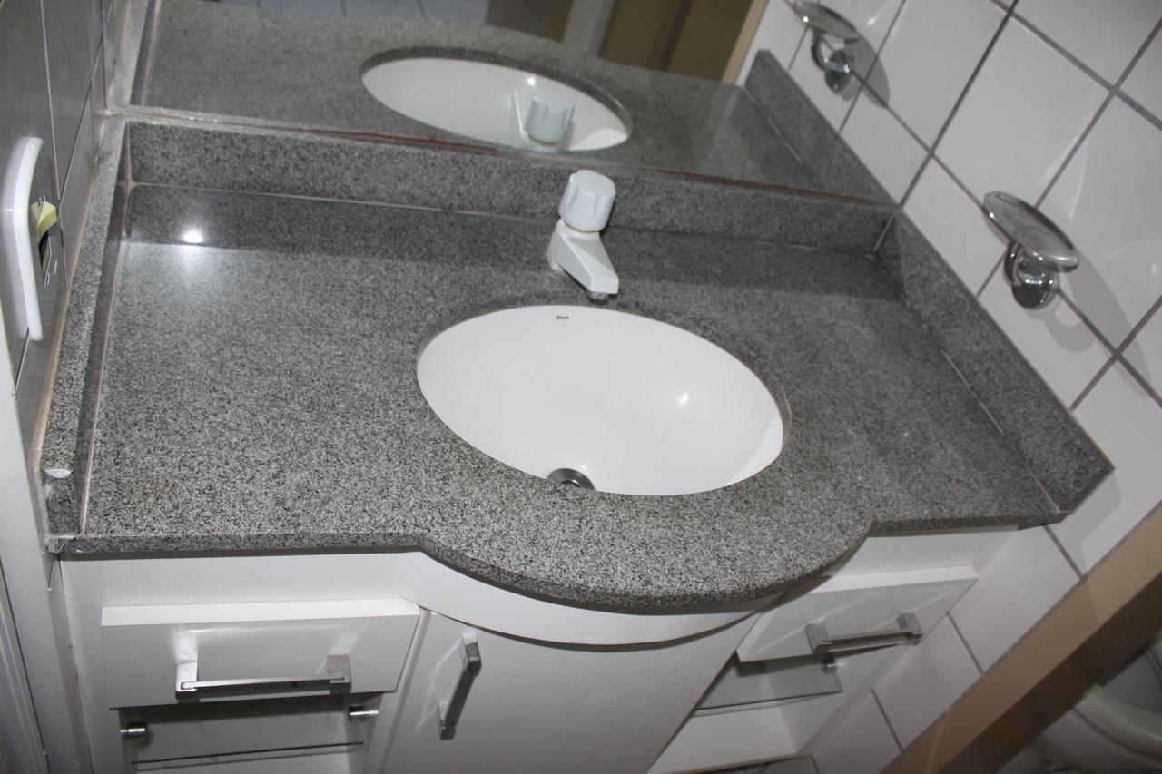 Aquarius Residence Caldas Novas Zewnętrze zdjęcie