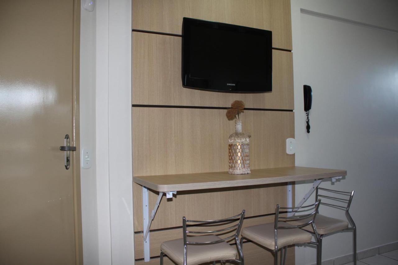 Aquarius Residence Caldas Novas Zewnętrze zdjęcie