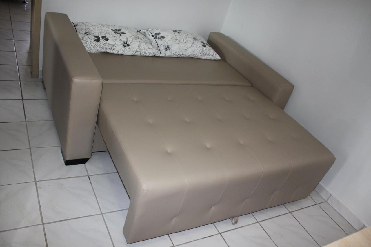 Aquarius Residence Caldas Novas Zewnętrze zdjęcie