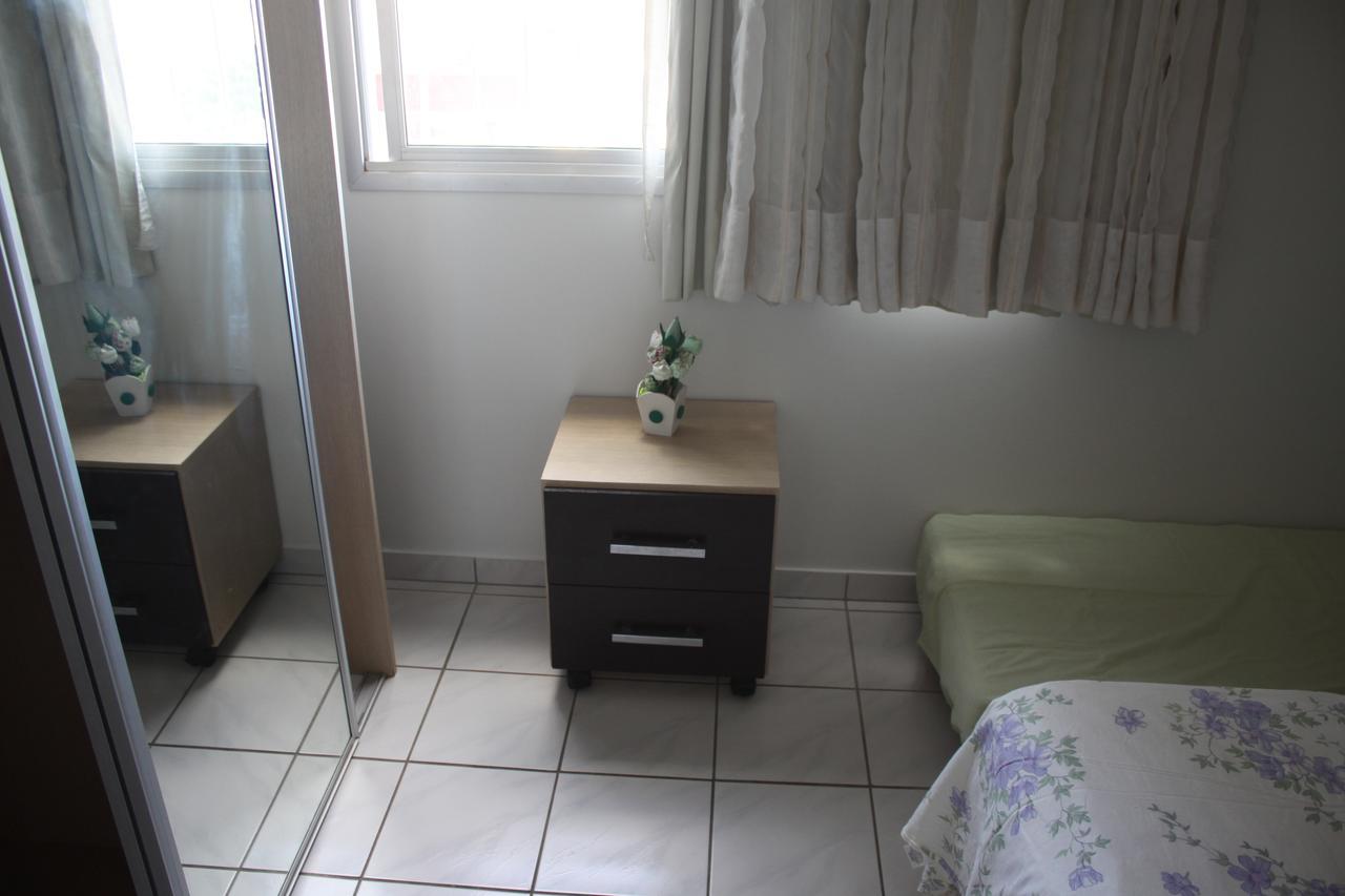 Aquarius Residence Caldas Novas Zewnętrze zdjęcie