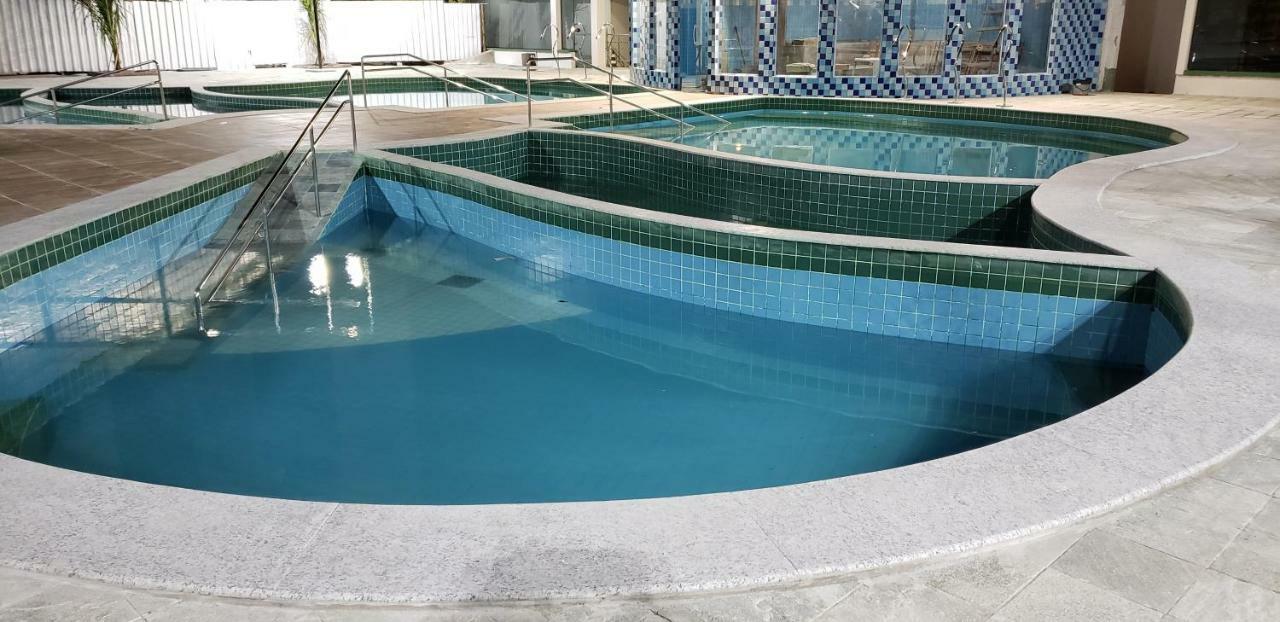 Aquarius Residence Caldas Novas Zewnętrze zdjęcie