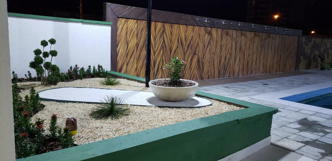 Aquarius Residence Caldas Novas Zewnętrze zdjęcie