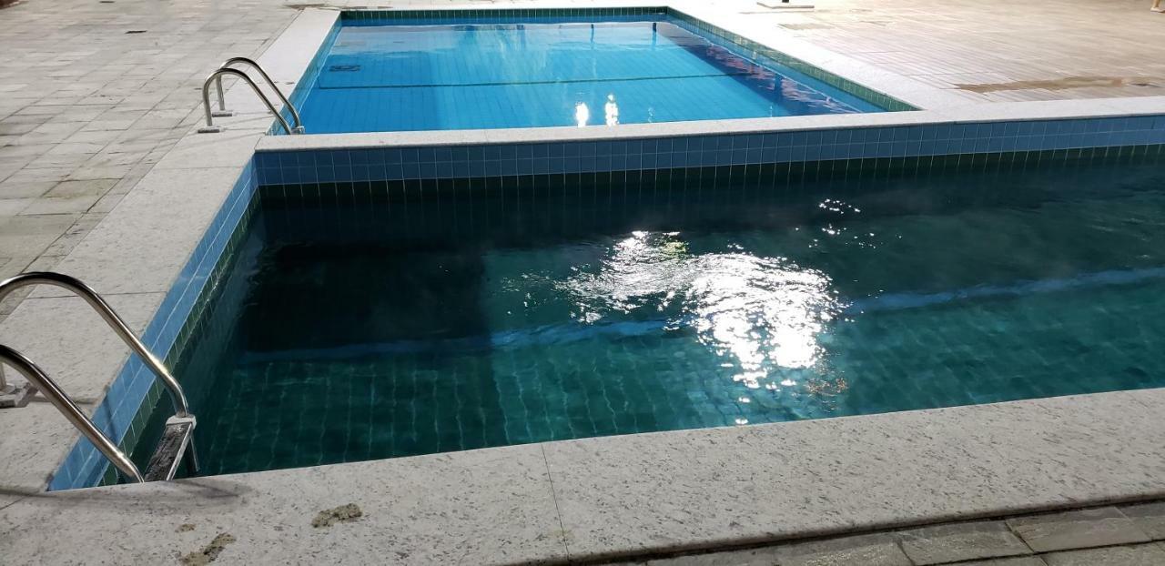 Aquarius Residence Caldas Novas Zewnętrze zdjęcie